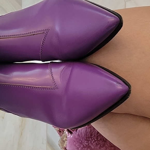 Gucci bootie - Picture 8 of 8